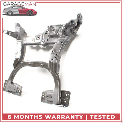 2014-2020 Mercedes W242 B Electric Drive Front Subframe Crossmember OEM
