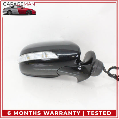 2007-2009 Mercedes W211 E350 Front Right Door Rear View Mirror 2118101476 OEM