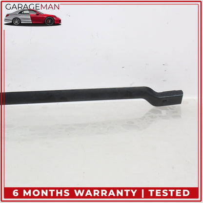 2017-2023 BMW 530e G30 Front Windshield Wiper Linkage w/ Motor W224097 OEM