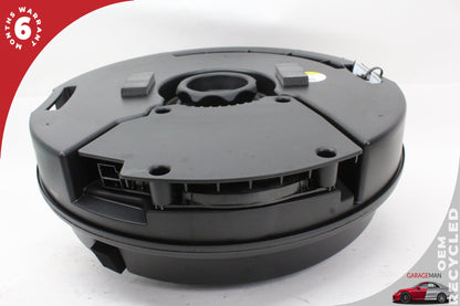 2018-2025 Audi Q5 SQ5 Rear Audio Subwoofer Sub Woofer Speaker 80A035382 OEM