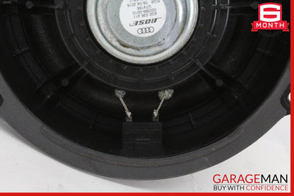 2012-2018 Audi A7 A6 S7 Rear Left and Right Side Door Audio Sound Speaker OEM