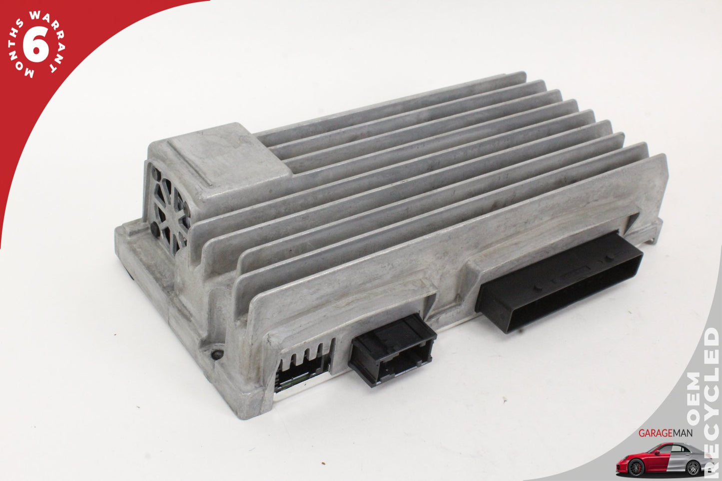 2013-2017 Audi SQ5 Q5 Audio Radio Sound System Amplifier AMP 8T1035223A OEM