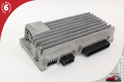 2013-2017 Audi SQ5 Q5 Audio Radio Sound System Amplifier AMP 8T1035223A OEM