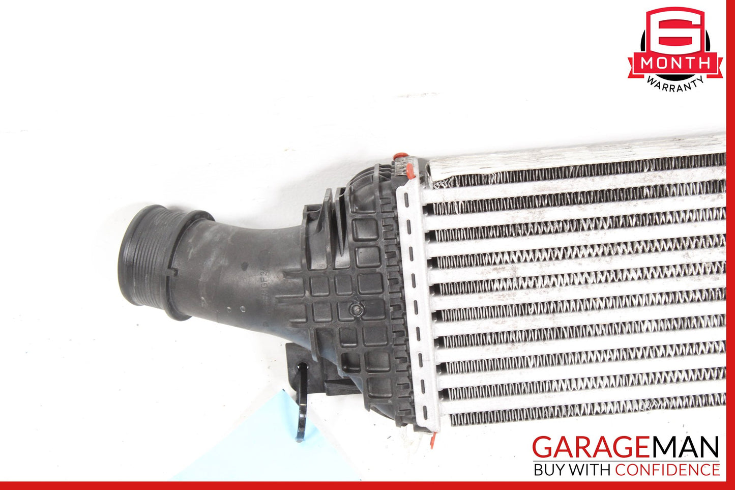 2009-2017 Audi A5 A4 S4 S5 Q5 Intercooler Radiator 8K0145805G OEM
