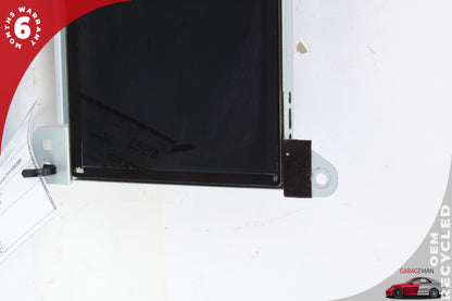 2012-2020 Tesla Model S X Speedometer Instrument Cluster Display 144793400E OEM