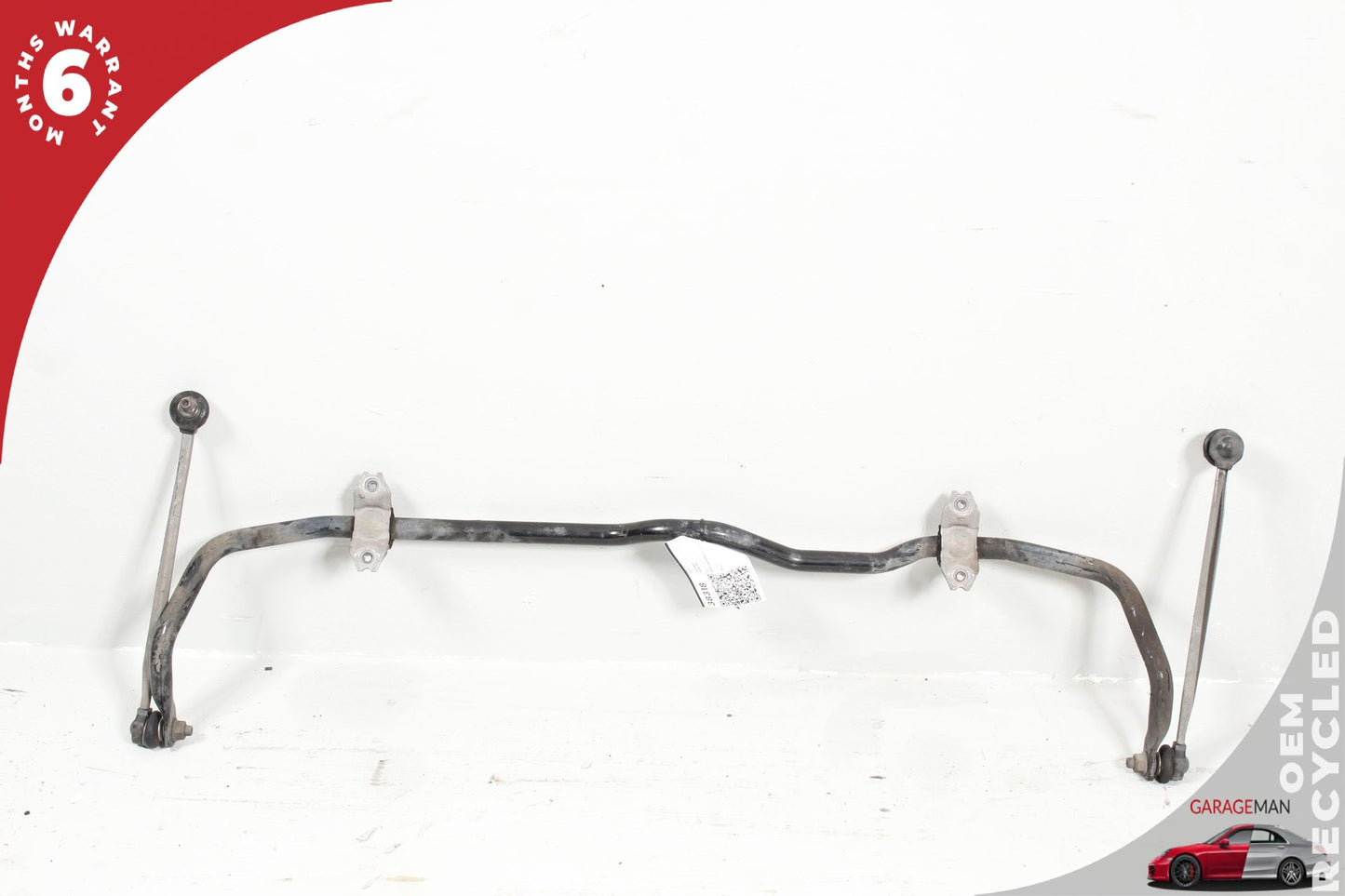 2015-2020 Audi A3 S3 Front Stabilizer Anti Roll Sway Bar w/ Links 5Q0411303 OM