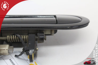 2002-2005 Ford Thunderbird Front Right Side Exterior Door Handle 1W637622400 OEM
