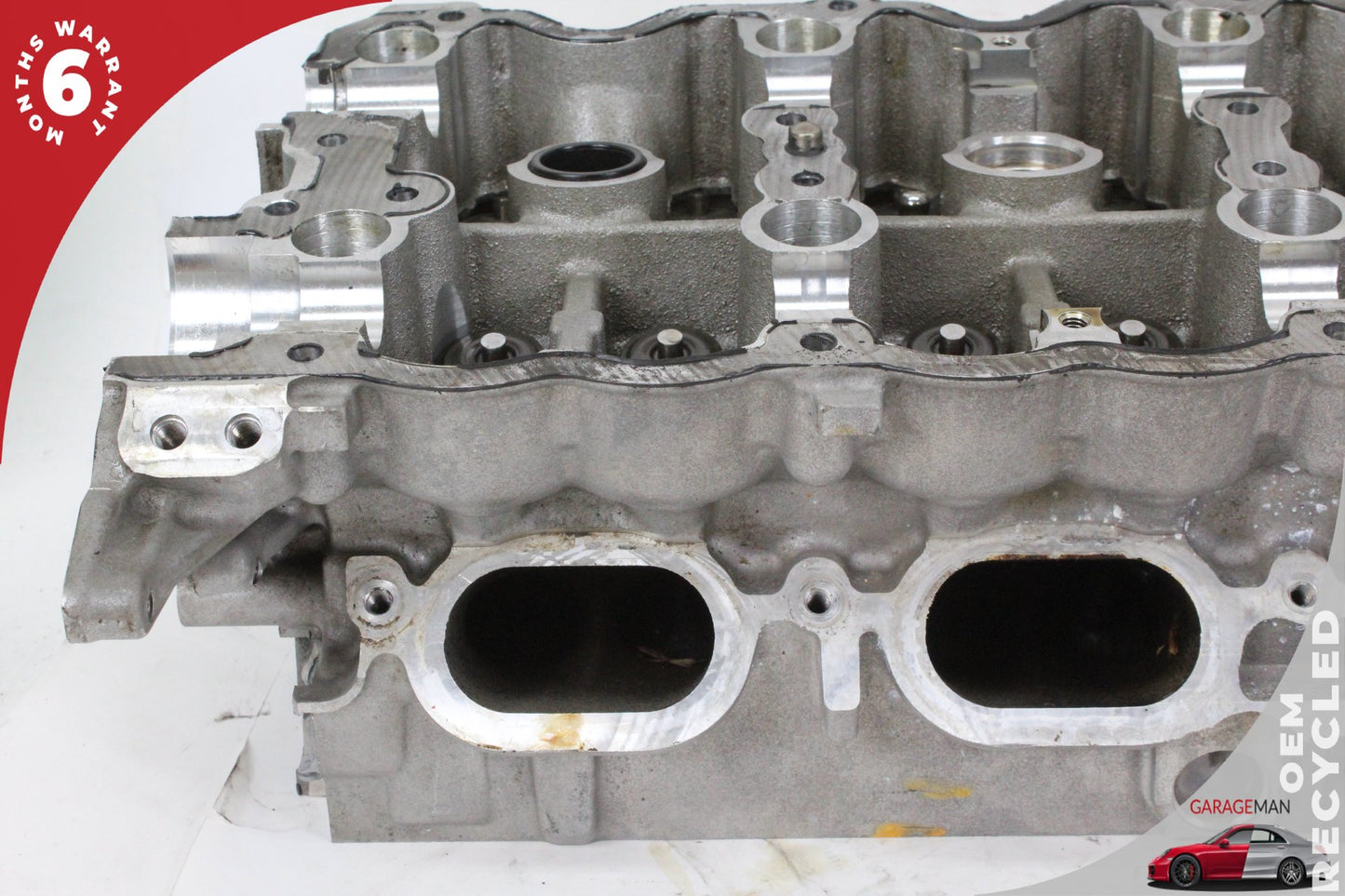 2011-2020 Mercedes X166 GL450 GLS550 SL550 Left Cylinder Head 2780107903 OEM