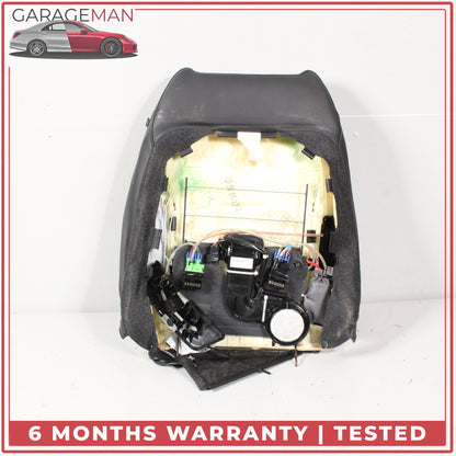 2014-2017 Land Rover Range Rover Sport L494 Front Left Upper Seat Cushion OEM