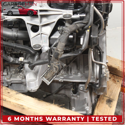 2015-2020 Mercedes W205 C300 SLC300 M274 2.0L Engine Motor Block Assembly OEM
