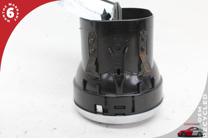 2013-2020 Mercedes R231 SL550 Center Left Or Right Dash AC A/C Air Vent OEM