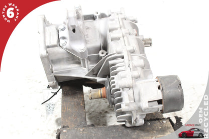 2011-2018 Porsche Cayenne S Hybrid 92A AWD 3.0L Transmission Transfer Case Gear Box 95834102012