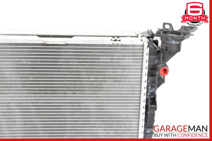 2012-2015 Audi A6 C7 Sedan Engine Radiator 8K0121251H