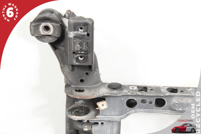 2012-2019 Mercedes X166 GL450 Front Sub Frame Subframe Engine Crossmember OEM