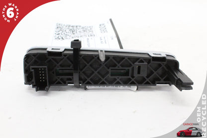 2015-2020 Audi A3 8V Automatic Transmission Gear Shifter Selector 8V1713463B OEM