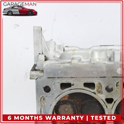 2005-2012 Mercedes W211 E350 C350 ML350 Left Cylinder Head 2720162201 OEM
