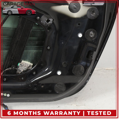 2014-2024 Jaguar F-Type X152 Coupe Front Right Side Door Shell EX5320124AL OEM