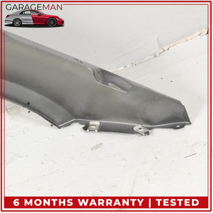 2008-2014 Mercedes W204 C250 C350 Front Left Driver Side Fender Wing Panel OEM