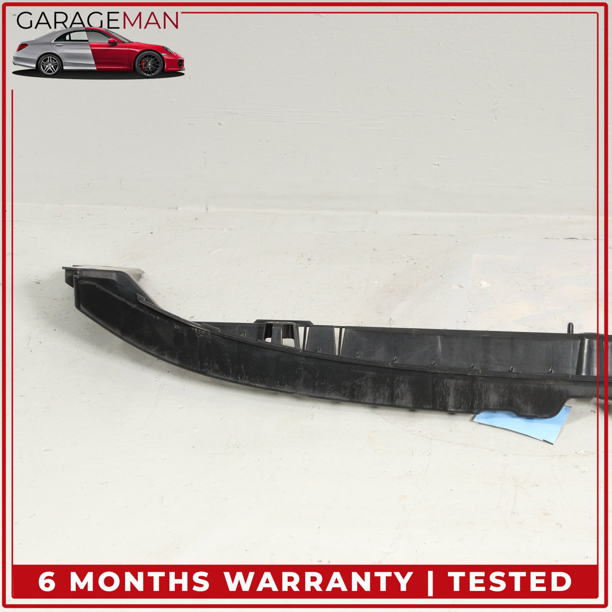 2014-2021 BMW i3 I01 Rear Bumper Upper Center Mount Bracket 7296779 OEM