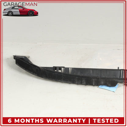 2014-2021 BMW i3 I01 Rear Bumper Upper Center Mount Bracket 7296779 OEM