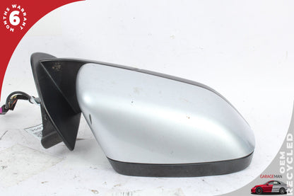 2010-2013 Land Rover LR4 SUV Front Right Door Rear View Mirror w/ Camera OEM