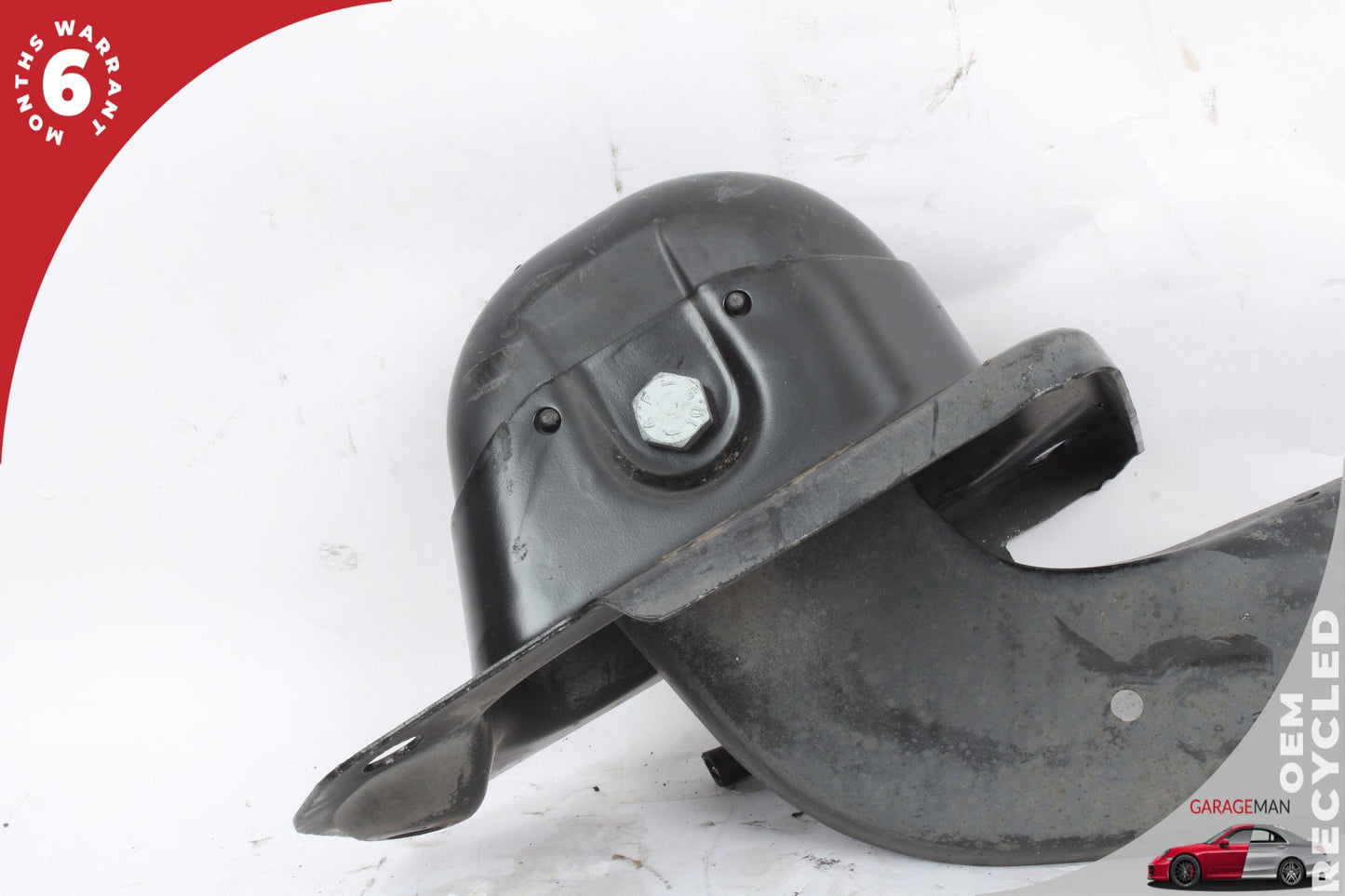 15-20 Audi A3 8V Sedan Rear Left Side Trailing Control Arm 5Q0505225C