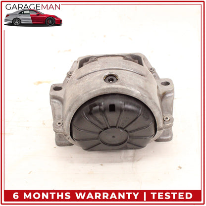 2017-2024 Porsche Macan 95B 2.0L Left and Right Side Motor Mount 8R0199381 OEM