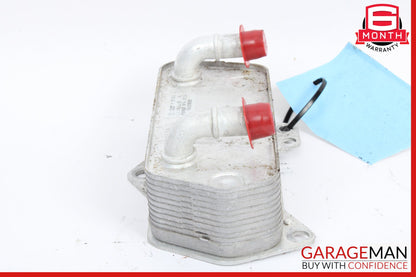 2009-2015 Audi TT 8J Automatic Transmission Oil Cooler 02E409061B OEM