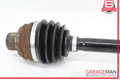 2009-2016 Audi RS5 8T Front Left or Right Side CV Axle 8K0407271AJ OEM