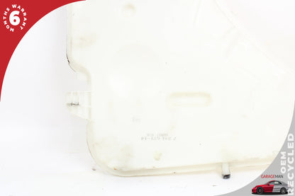 12-18 BMW 430i F36 Sedan Windshield Washer Fluid Reservoir Tank 7241671 Genuine