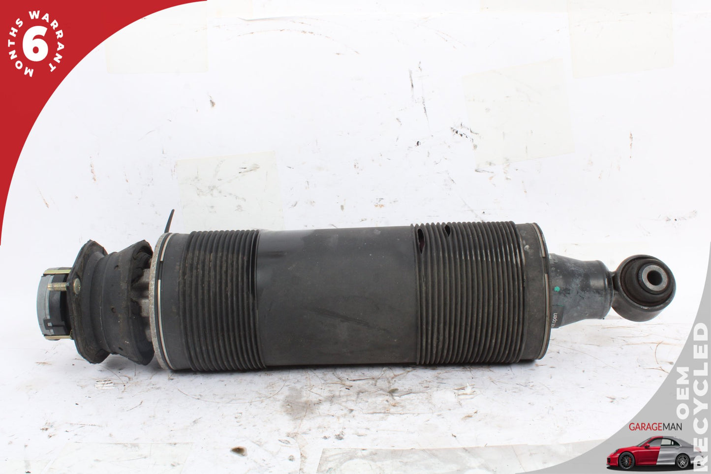 2003-2006 Mercedes R230 SL500 SL600 Rear Left Hydraulic Shock Strut Absorber OEM