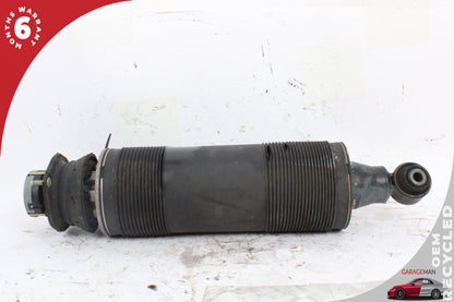 2003-2006 Mercedes R230 SL500 SL600 Rear Left Hydraulic Shock Strut Absorber OEM
