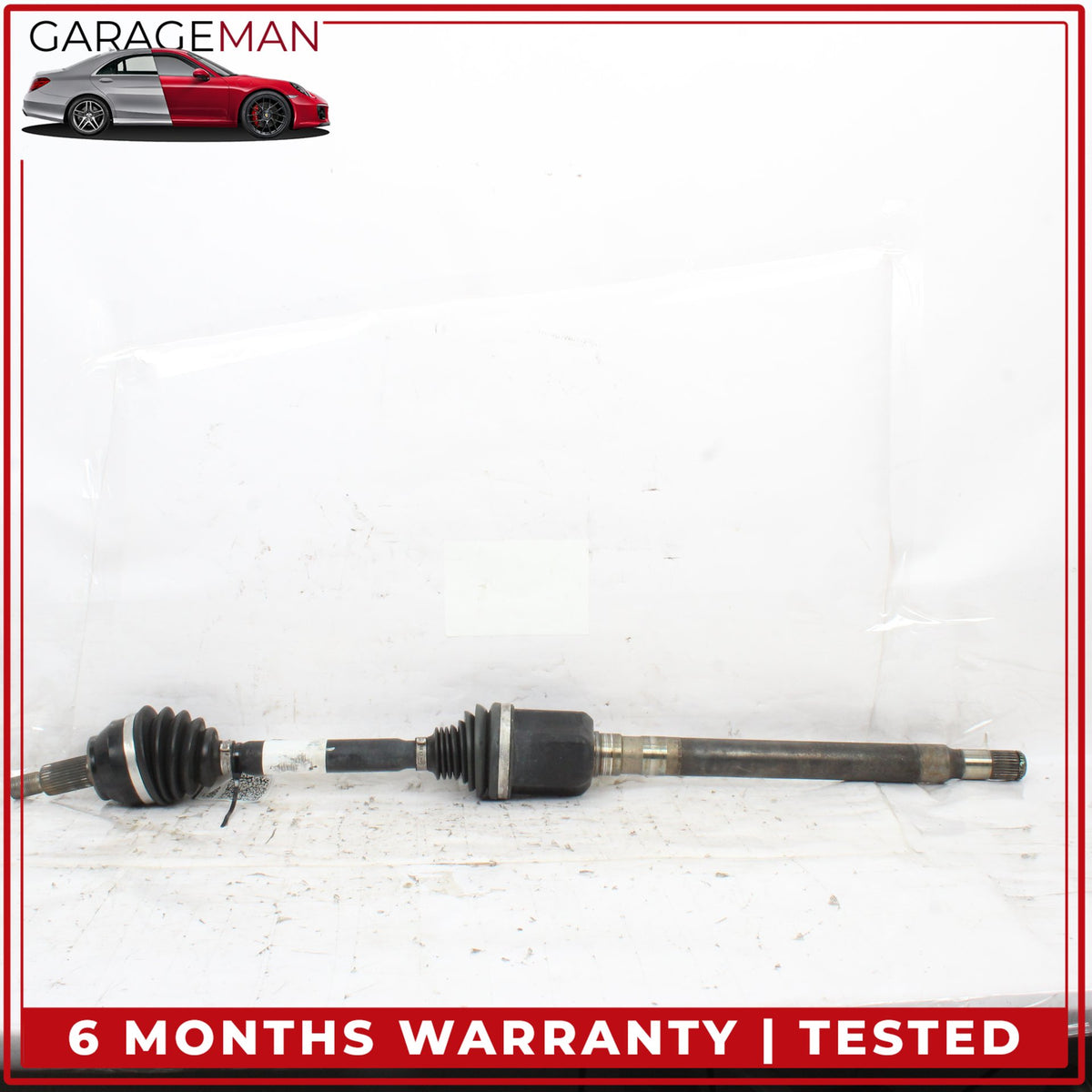 2013-2022 Land Rover Range Rover Sport L494 Front Right Side Axle CV Shaft OEM