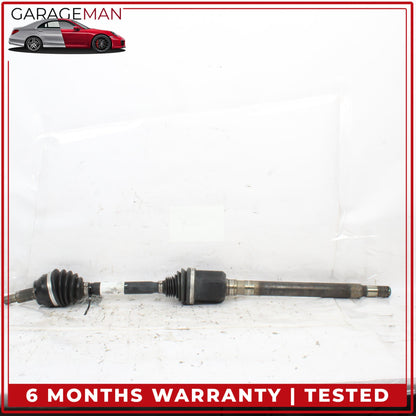2013-2022 Land Rover Range Rover Sport L494 Front Right Side Axle CV Shaft OEM