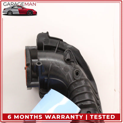 2015-2020 Mercedes X253 GLC300 E300 C300 M274 Intake Manifold 27409000370 OEM