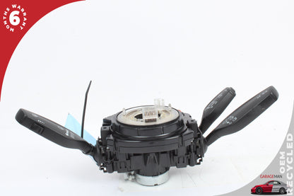 2012-2018 Audi A7 A6 Steering Column Combination Switch 4G0953568 OEM OEM