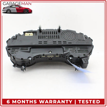 2014-2019 Mercedes W117 CLA250 Speedometer Instrument Cluster 1179004101 OEM