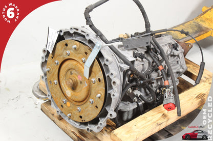 2003-2005 Ford Thunderbird RWD 3.9L Automatic Transmission OEM 126K Miles
