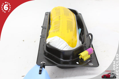 1999-2005 Porsche 911 996 Coupe Front Left Driver Side Door Airbag 99680309100