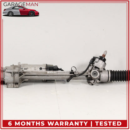 2016-2019 Land Rover Range Rover L405 Electric Steering Rack & Pinion Assy OEM