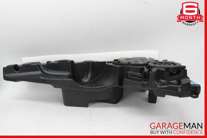 2017-2024 Audi Q7 SUV Front Right Side Door Subwoofer Speaker Bass Box 4M0035298