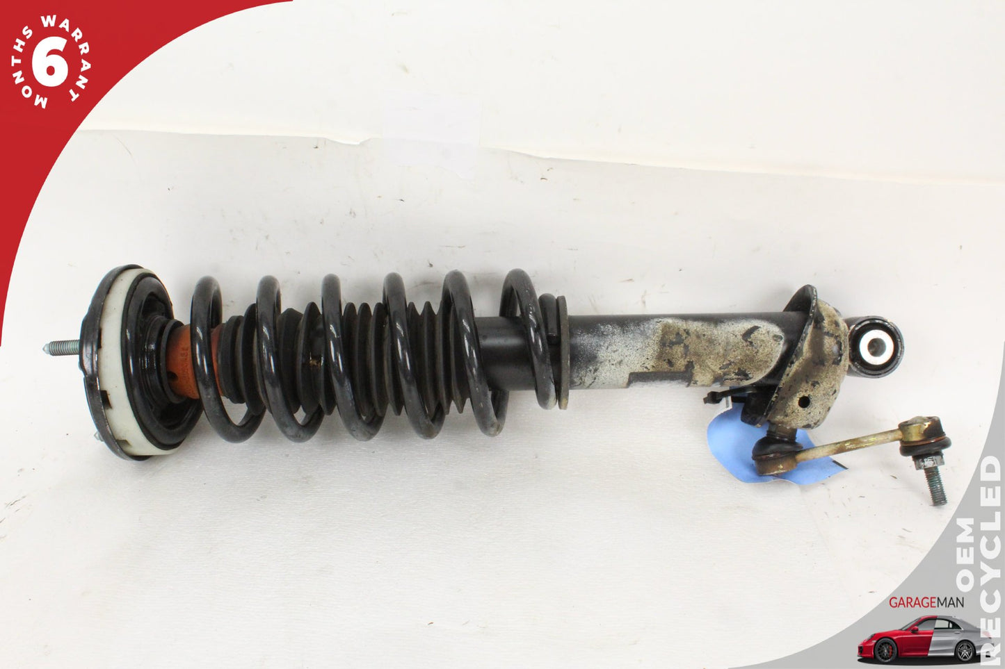 99-05 Porsche 911 996 RWD 3.6L Rear Left or Right Side Shock Strut 99633305143