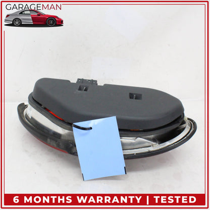 1997-2000 Jaguar XK8 Rear Right Passenger Side Tail Light Lamp LJA4900BD OEM