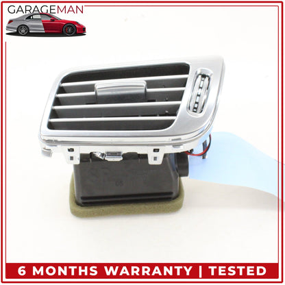 2012-2018 Mercedes W218 CLS550 Front Right Dash AC A/C Air Vent 2188301054 OEM