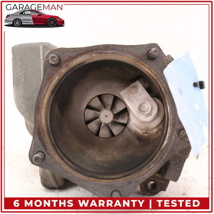 2003-2006 Cayenne 955 Turbo 4.5L V8 Right Turbocharger Turbo Charger OEM