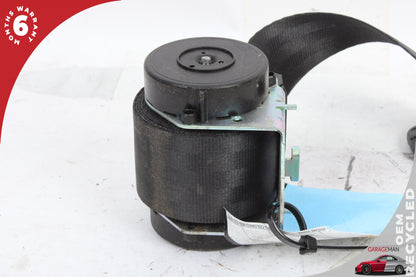 2010-2016 Land Rover LR4 SUV Rear Right 3rd Row Seat Belt 4H22N611B69ABW OEM