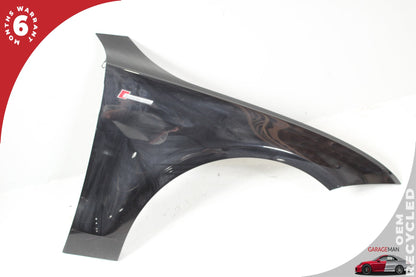 2012-2018 Audi A7 S7 RS7 Front Right Passenger Side Fender Wing Panel OEM