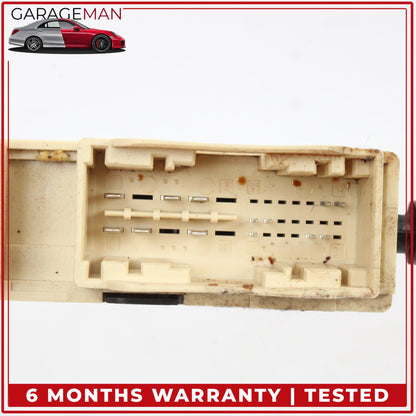 2012-2020 Mercedes X156 GLA250 Front Right Seat Control Module 1669008606 OEM