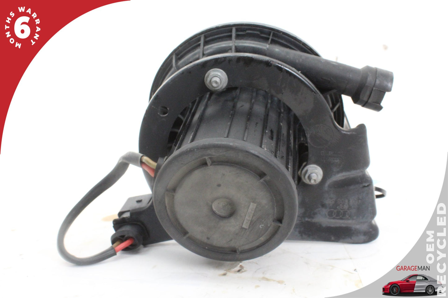 2012-2018 Audi A6 A7 Quattro Sedan Secondary Air Smog Pump 079959253 OEM