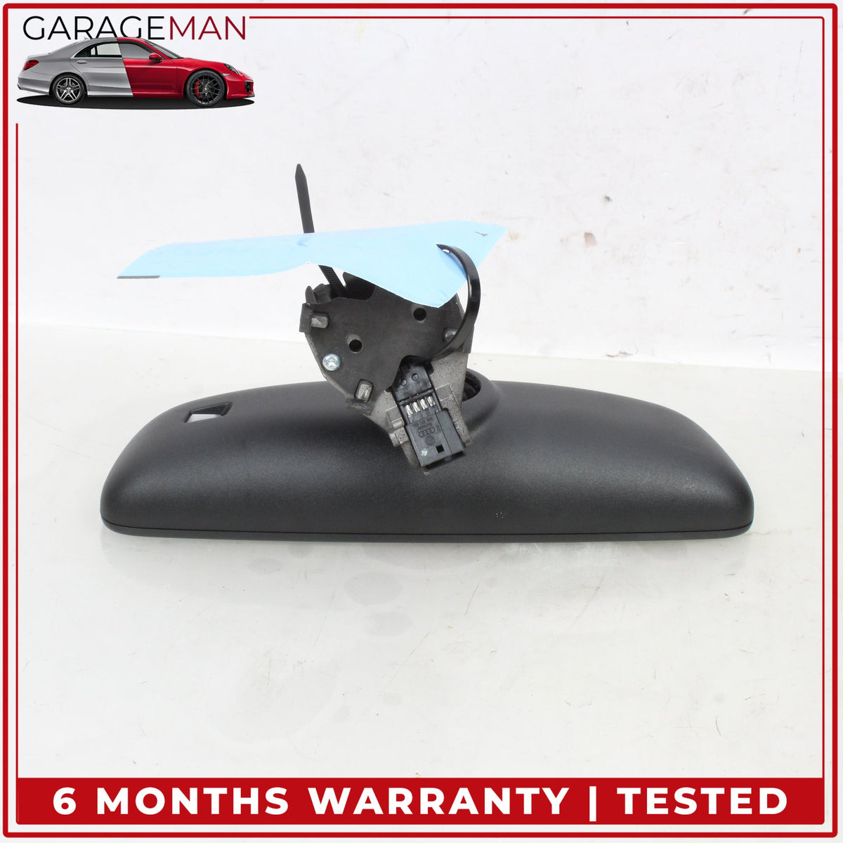2015-2025 Audi TTS A3 Q3 S3 Interior Rear View Mirror 8S0857511 OEM